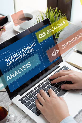 Search Engine Optimization (SEO)